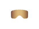 Sagen Lens / amber gold 24