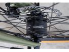 DAILY QUEST Pinion City- und Alltagsvelo / grün / 58 CM