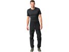 COMYOU Herren-Regenhose / black / M