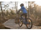 JETT 20 SINGLESPEED Kinder- und Jugendvelo / gloss cobalt ice blue / 20 ZOLL