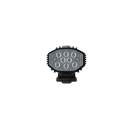 Lite Drive 1200+/Ktv Drive Pro+ Pair / satin black