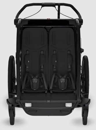 THULE CHARIOT SPORT 2 Gen. 2 Kinderanhänger / black