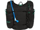 Circuit Run Vest / black / One Size