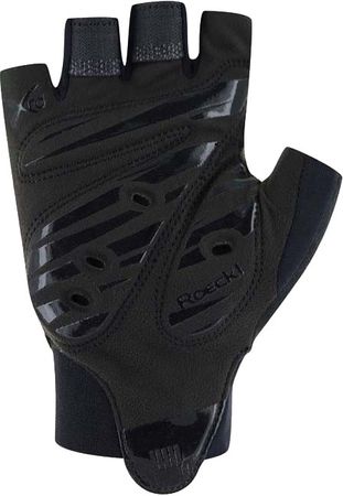 IVORY 2 XRD Unisex-Kurzfingerhandschuh / black / L=9