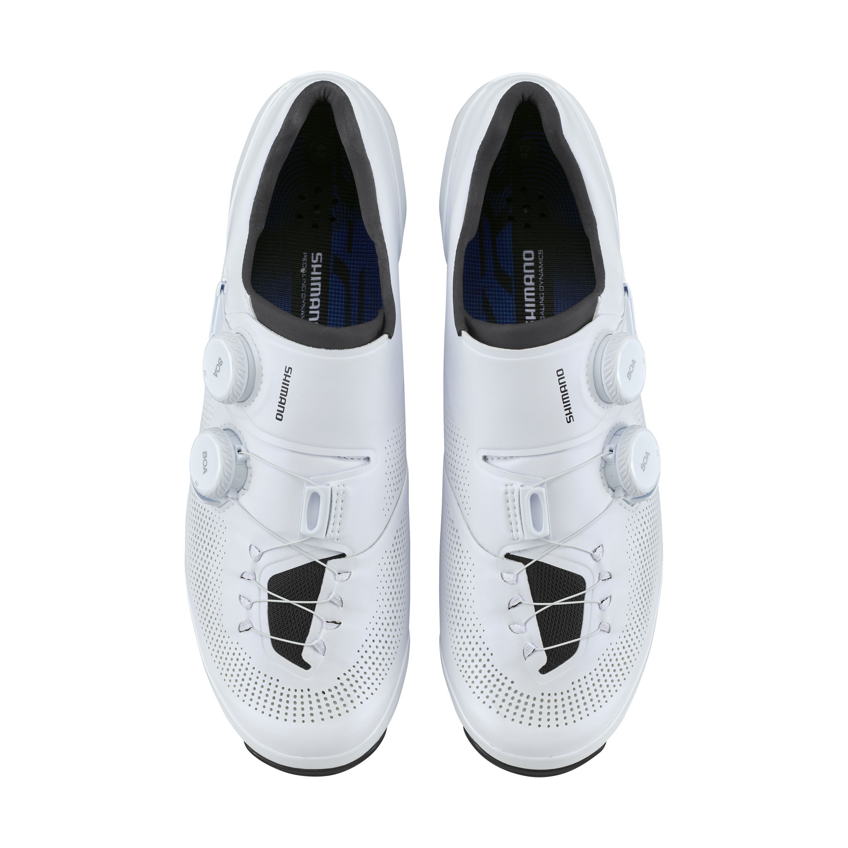 Men MTB SH-XC9 S-PHYRE Schuh SPD / white / 36