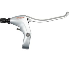 Bremshebel Nexus BL-C6000V / silber / rechts