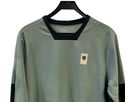 DEFEND THERMAL Herren-Langarmshirt / moss / L