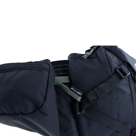 HIP PACK PRO 3L, Hüfttasche / black