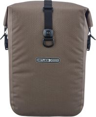 GRAVEL-PACK QL2.2 Universaltaschen (Paar) / dark sand / 2x14.5l