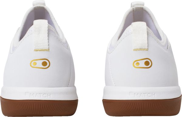 Schuhe Stamp Street Lace / white-gum / 36