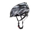 ICON Velohelm / schwarz / 52-57CM