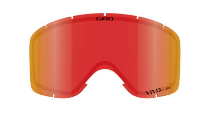 Index 2.0 Lens / vivid ember S2