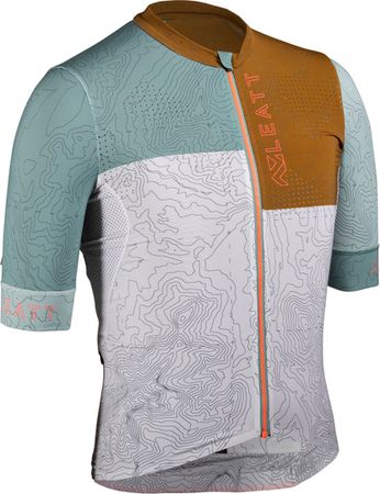 MTB Endurance 5.0 Jersey Women / white / S