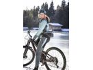 MINAKI III Damen-Loftjacke / dusty moss / 34