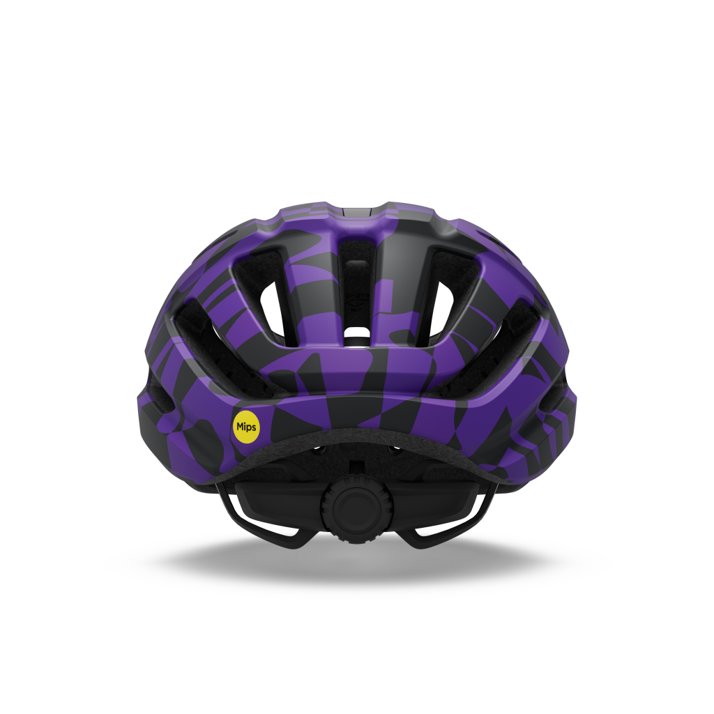 Register II Y MIPS / matte purple rush / UY 50-57