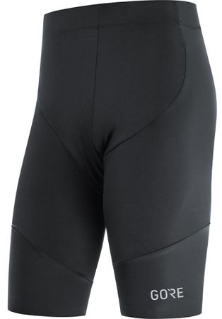 ARDENT Herren-Bundhose / black / XXL
