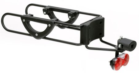 G-1 Kupplung zu Shopper / schwarz