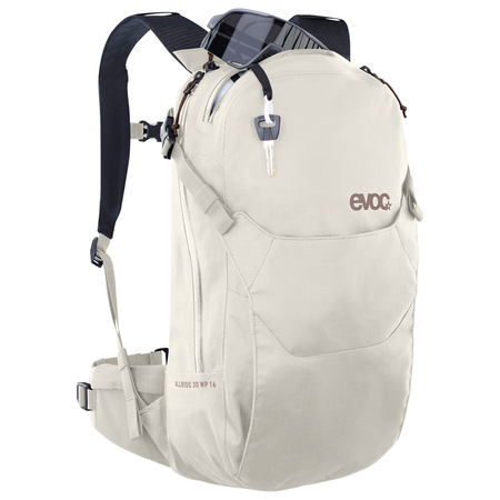 Allride 3D WP 16L Backpack / sand/stone