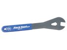 SCW Profi Konusschlüssel / schwarz / 13mm
