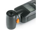 AIRCHECKER 2.0 Reifendruckmesser / schwarz