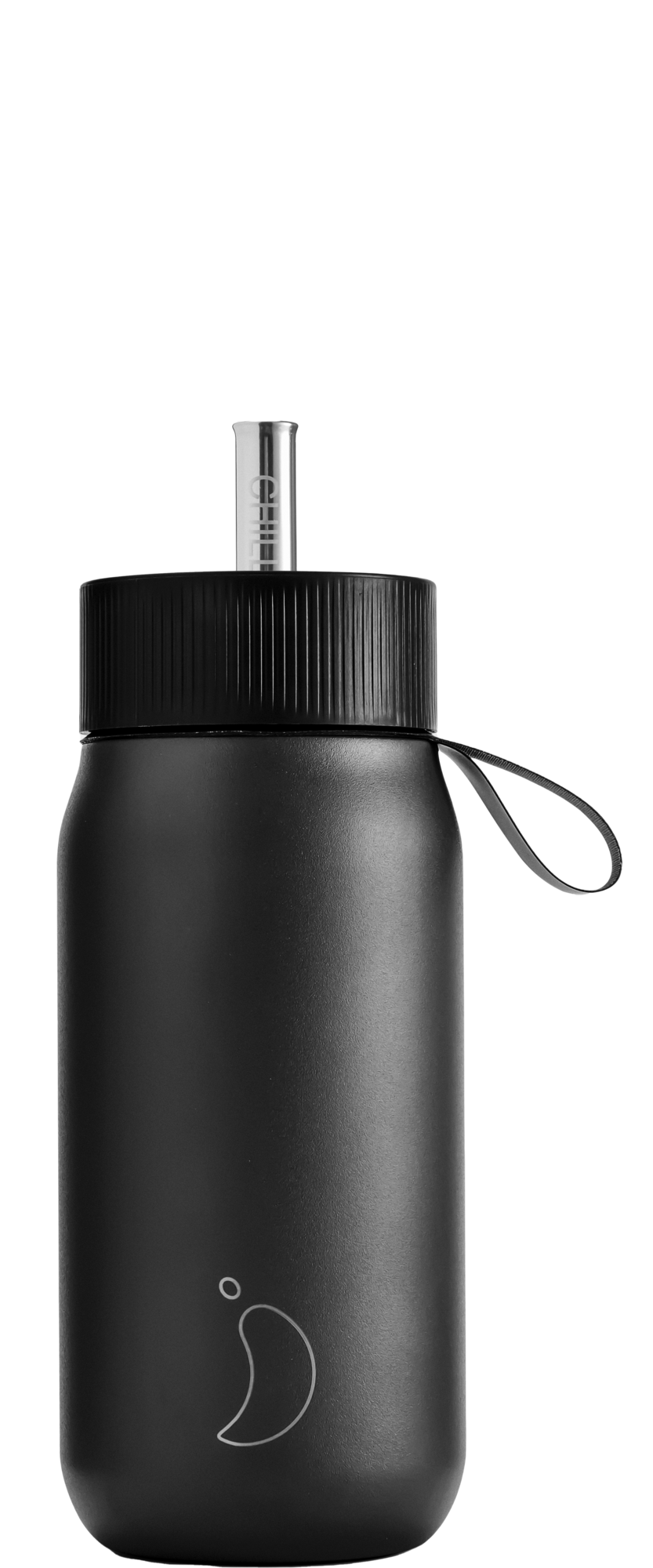 Chilly's Series 2 Coffee Cup Switch 750ml / Abyss Black