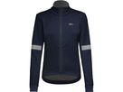 TEMPEST Damen-Softshelljacke / orbit blue / 34