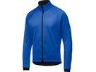 C3 THERMO GTI Herren-Softshelljacke / ultramarine blue / 3XL