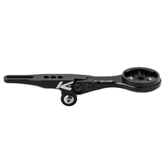 K-EDGE GARMIN IHS Combo Mount / black / one size