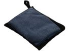 FLUFFY PRO Allzweck-Frottetuch aus Mikrofaser / blau / 60 X 120CM