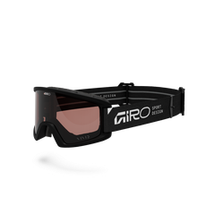 Tazz MTB Vivid Goggle / black,vivid trail+clear