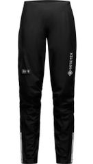 ENDURE GTX PL Damen-Regenhose / black / 44