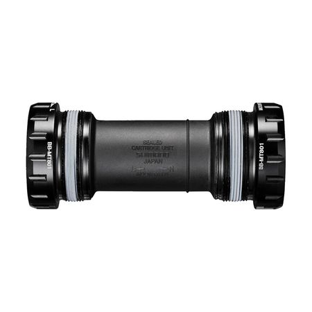XT MT801, BSA Hollowtech II
