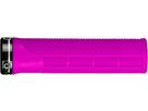 LOCKJAW MTB Griff / pink / 32mm