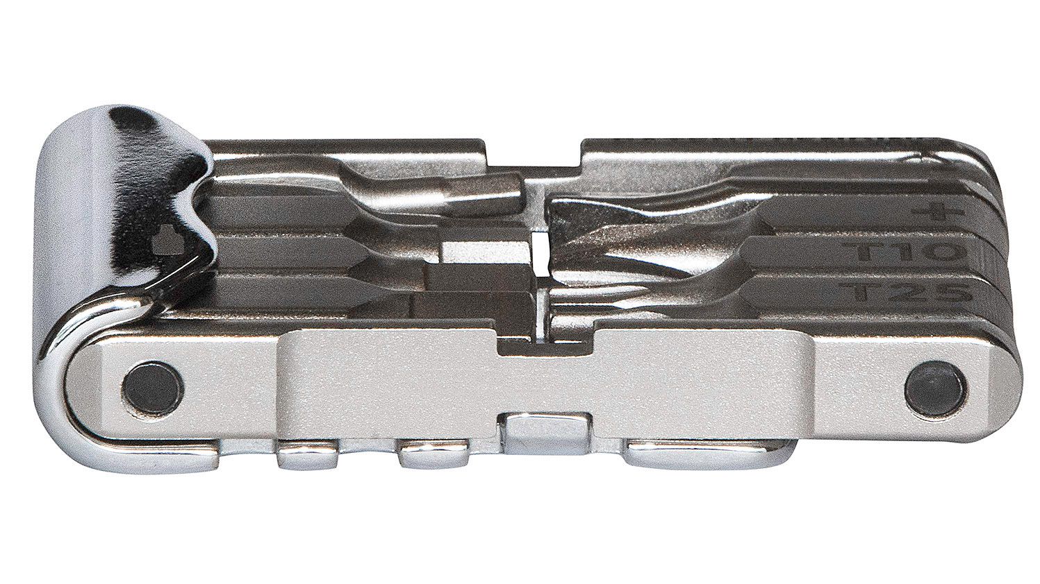ALL OUT BELT Gürtel mit Multitool / schwarz