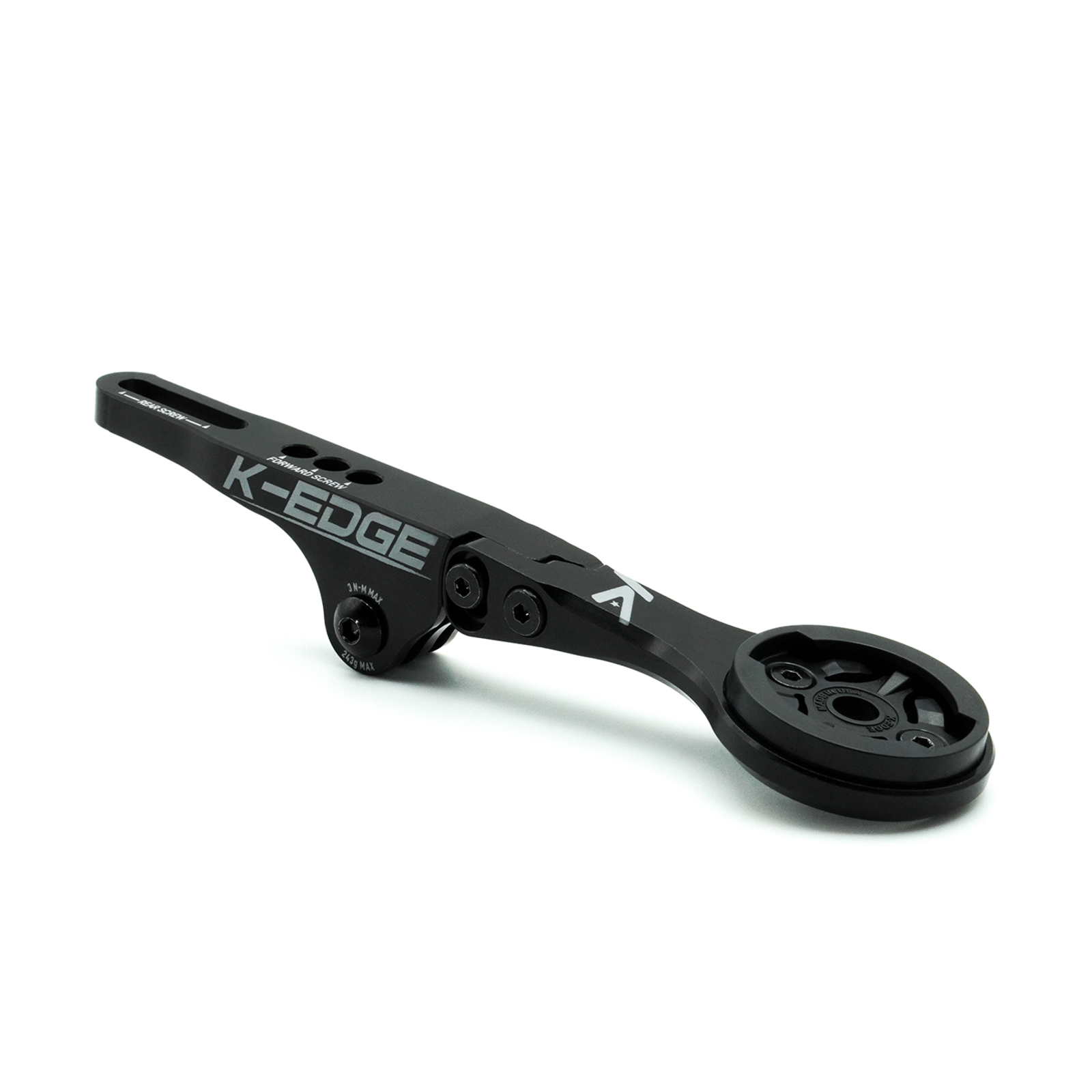 IHS XXL Combo Mount Garmin / black