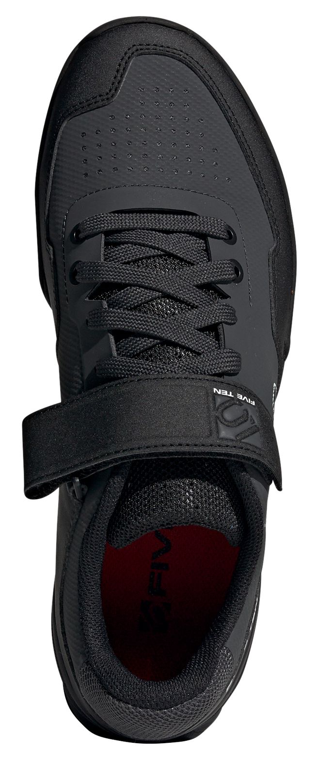5.10 KESTREL LACE MTB-Schuhe / carbon/cblack/clgrey / 40
