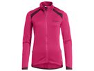 POSTA Damen-Thermo-Langarmtrikot / bramble / 44