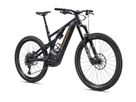 TURBO LEVO COMP ALLOY E-MTB Fully / satin midnight shadow harvest gold metallic / S2