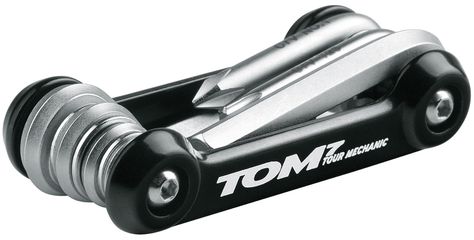 Minitool Tom Tool 7
