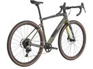 DIVERGE COMP CARBON Gravelbike / satin olive oak chrome wild / 56 CM