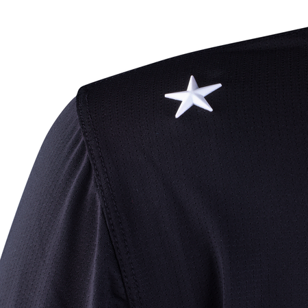 Long Sleeve Jersey Men / multicolour / S