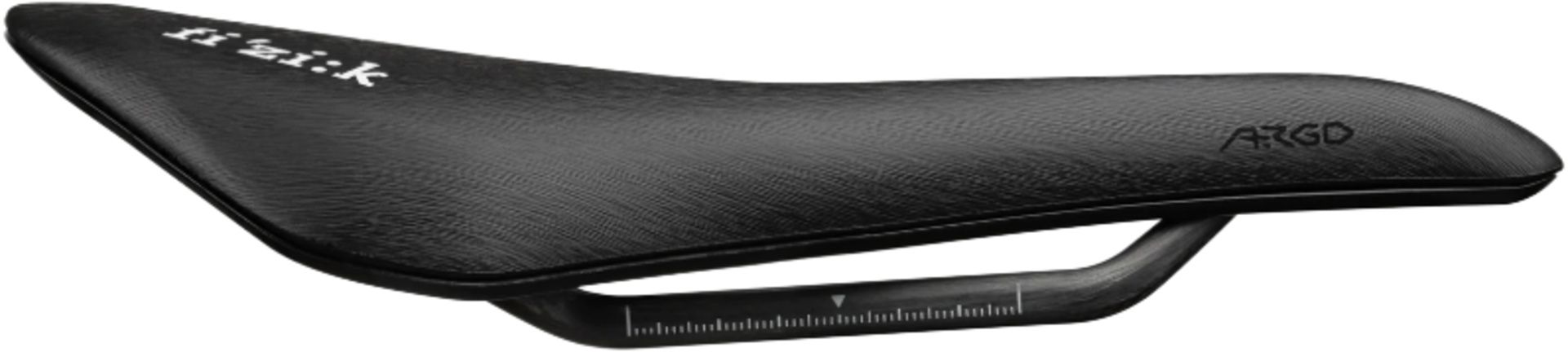 Vento Argo R1 Light / schwarz / 140 mm
