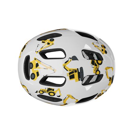 Kids Pnut 2.0 KinetiCore Helm / diggers