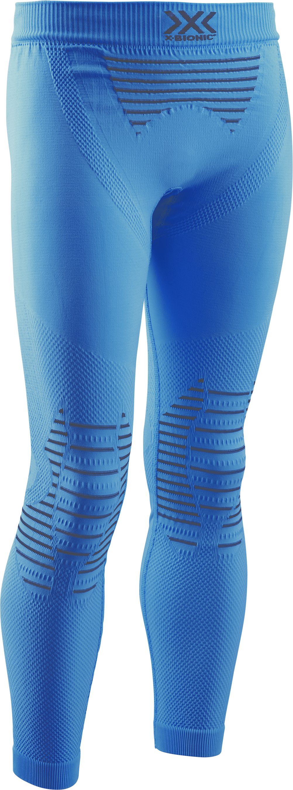 JR Invent 4.0 Pants / Teal Blue/Anthracite / 6/7