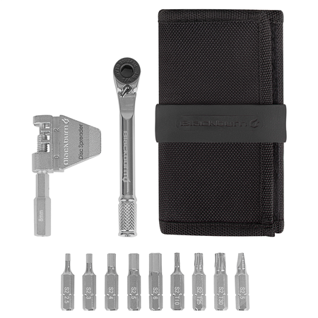 Big Switch Ratchet Multi - Tool