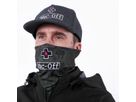 Lightweight Neck Gaiter punk / Green / One Size