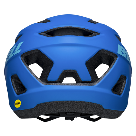 Nomad II Jr. MIPS Helmet / matte dark blue / UY 52-57