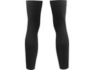 SPRING FALL LEG WARMERS P1 Beinlinge / black series / I (M-L)