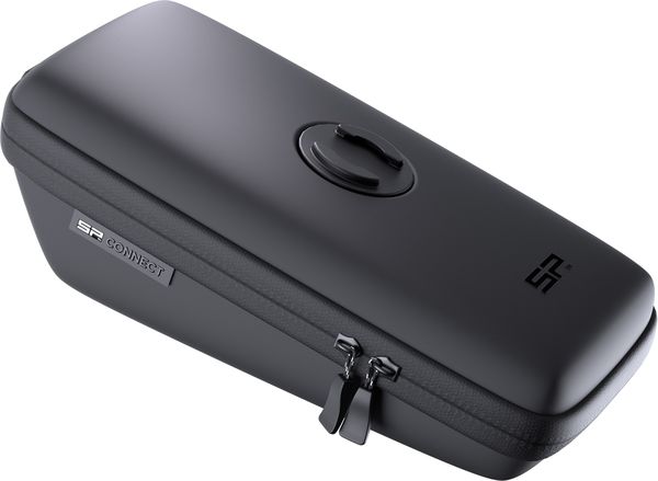 Tasche Wedge Case SPC+ / schwarz