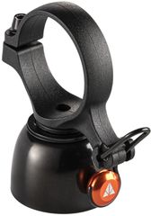 CRICKET BELL 2in1 Glocke / schwarz